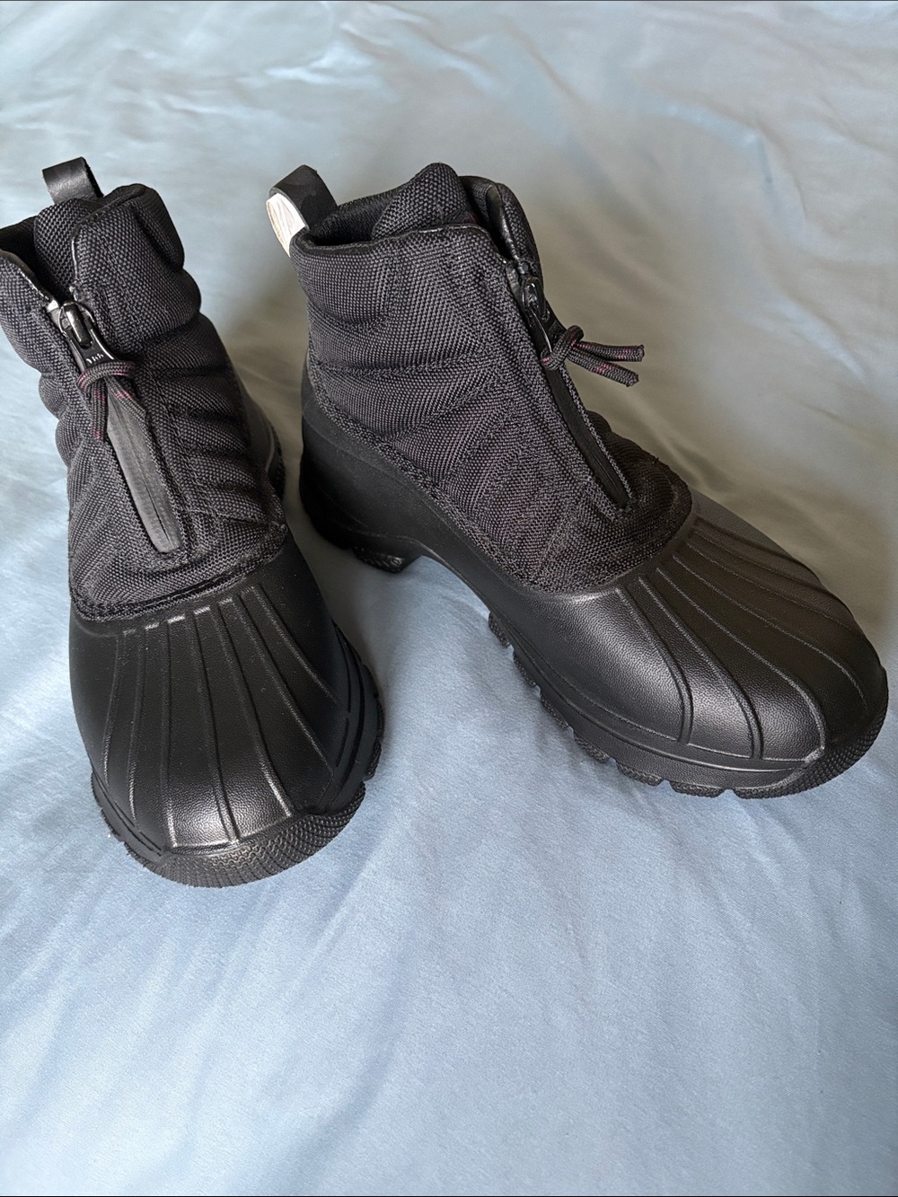 Women’s Sperry Duck Float Rain Boots size 6.5